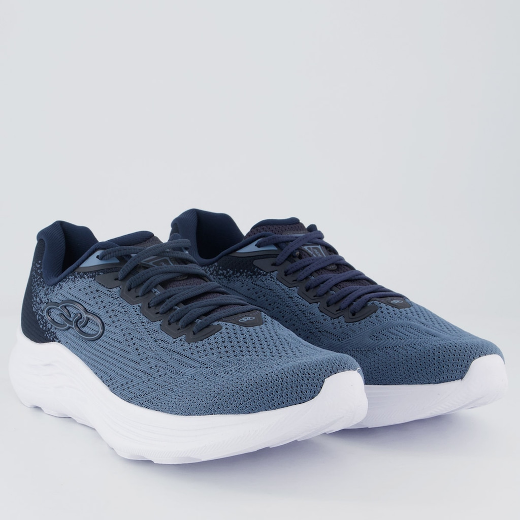 Imagem 2 do produto Tênis Masculino Olympikus Index 4