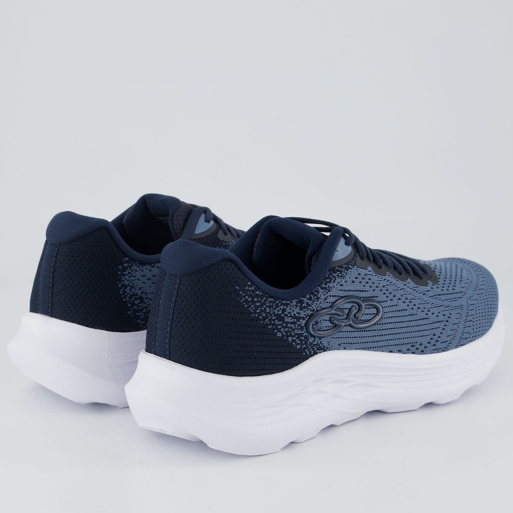 Imagem 3 do produto Tênis Masculino Olympikus Index 4