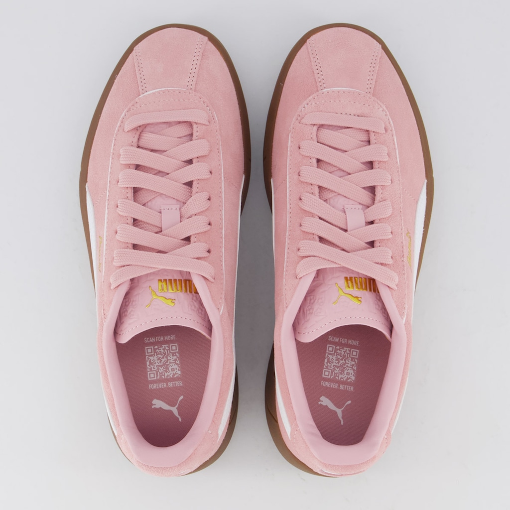 Imagem 4 do produto Tênis Feminino PUMA Club Klassika SD