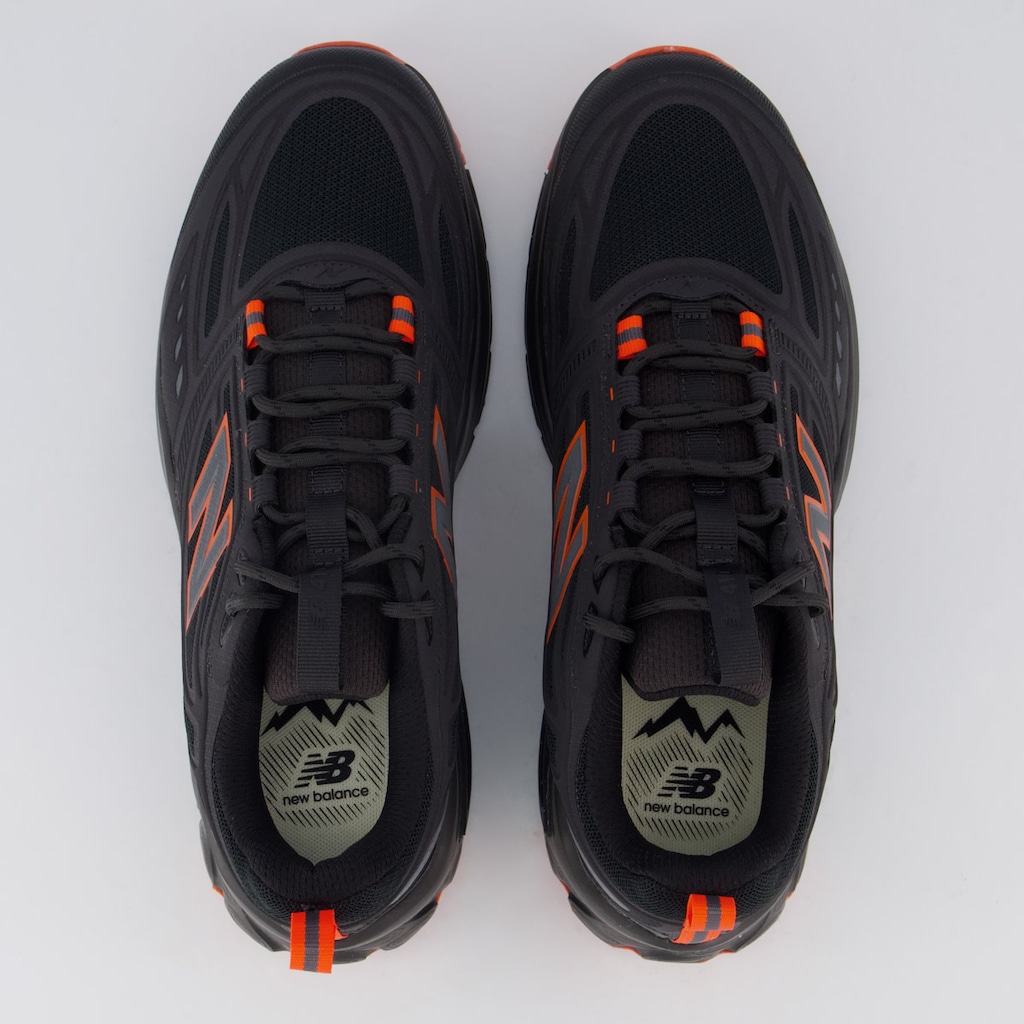Imagem 4 do produto Tênis Masculino New Balance 410 V9