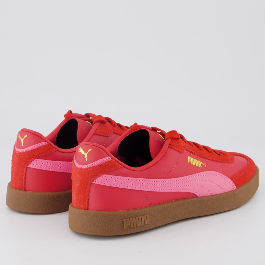 Imagem 3 do produto Tênis Feminino PUMA Club II Era Wns
