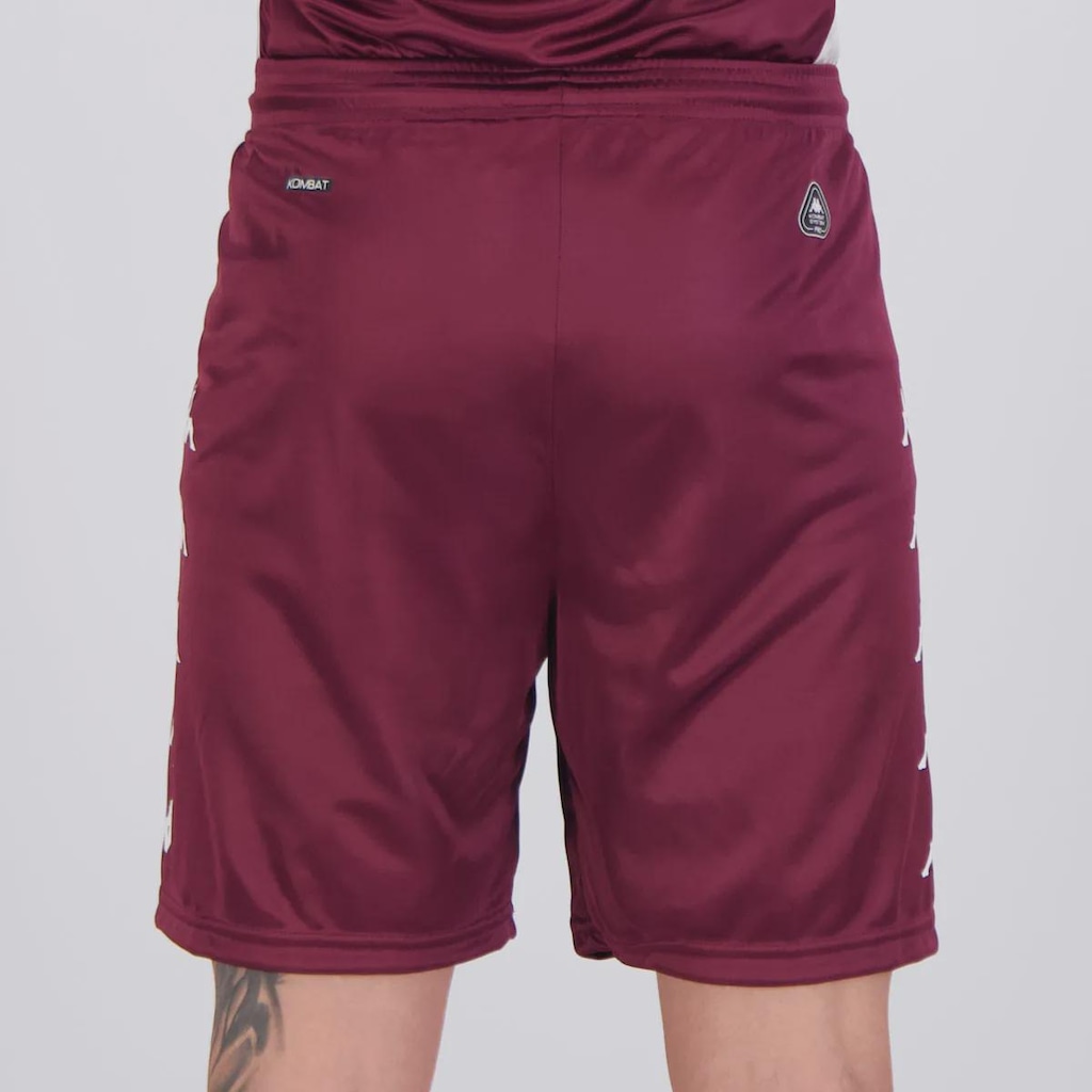 Imagem 4 do produto Calção Kappa Juventus I 2026 Masculino