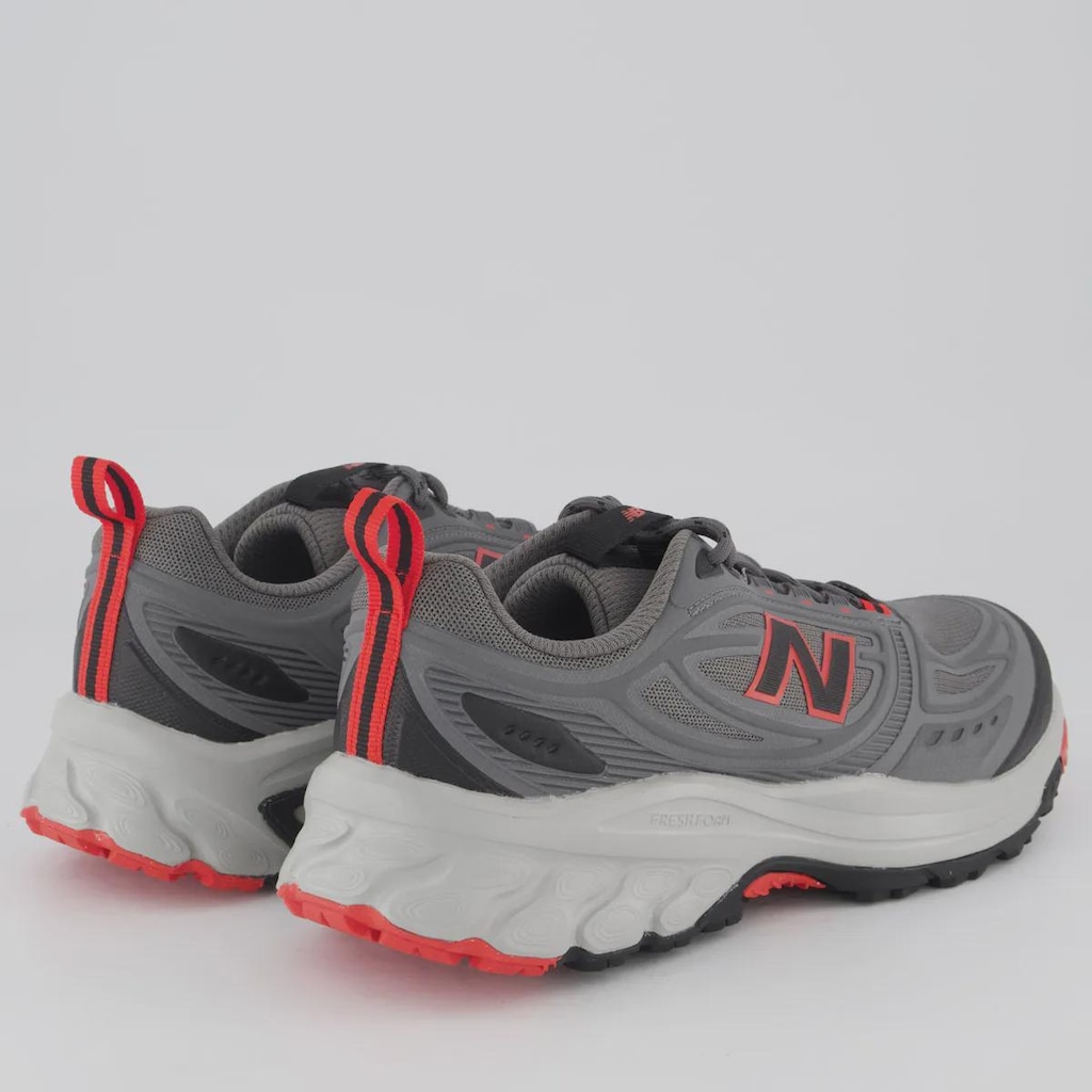 Imagem 3 do produto Tênis Masculino New Balance 410 V9
