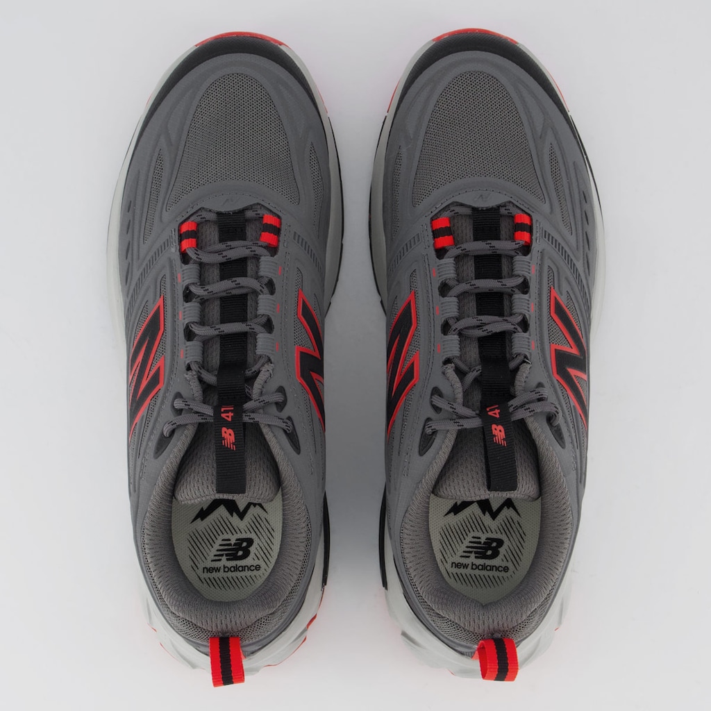 Imagem 4 do produto Tênis Masculino New Balance 410 V9