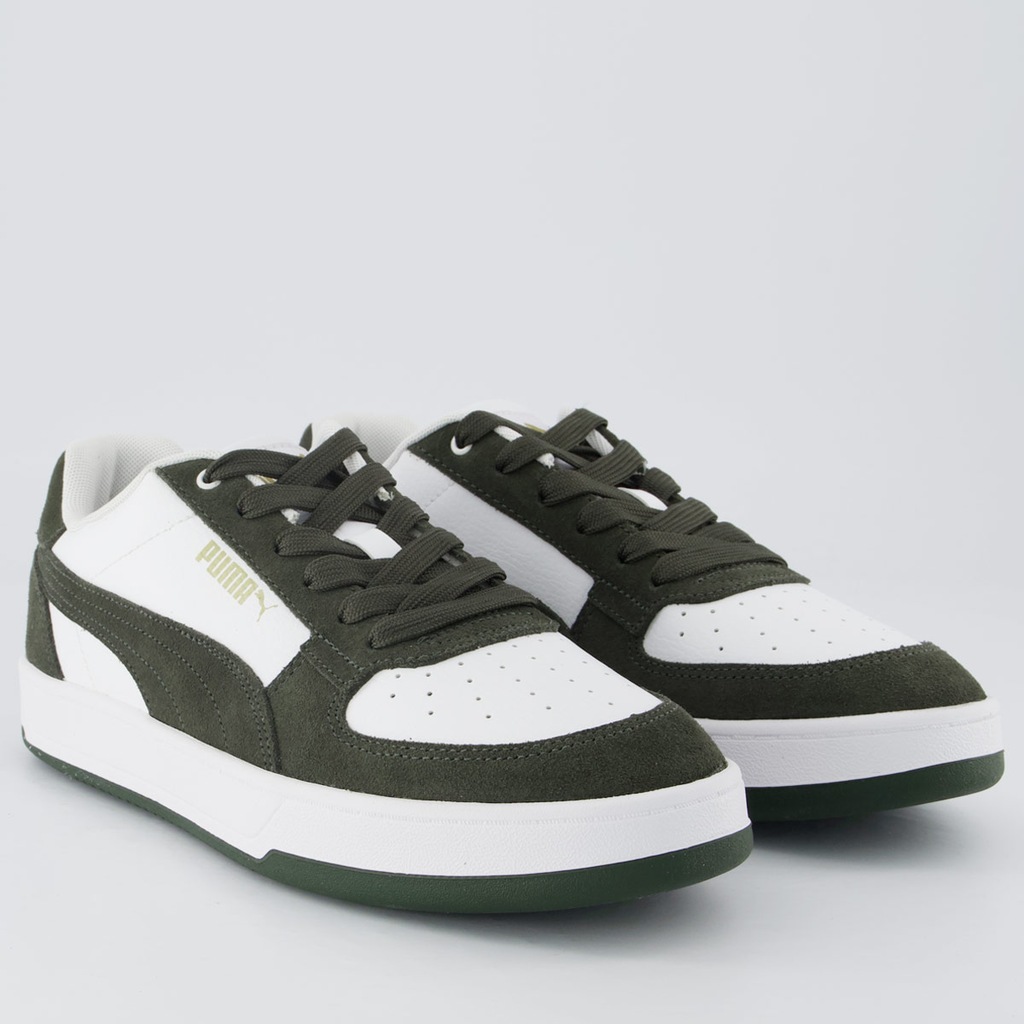 Imagem 2 do produto Tênis Masculino PUMA Caven 2.0 Mono BDP