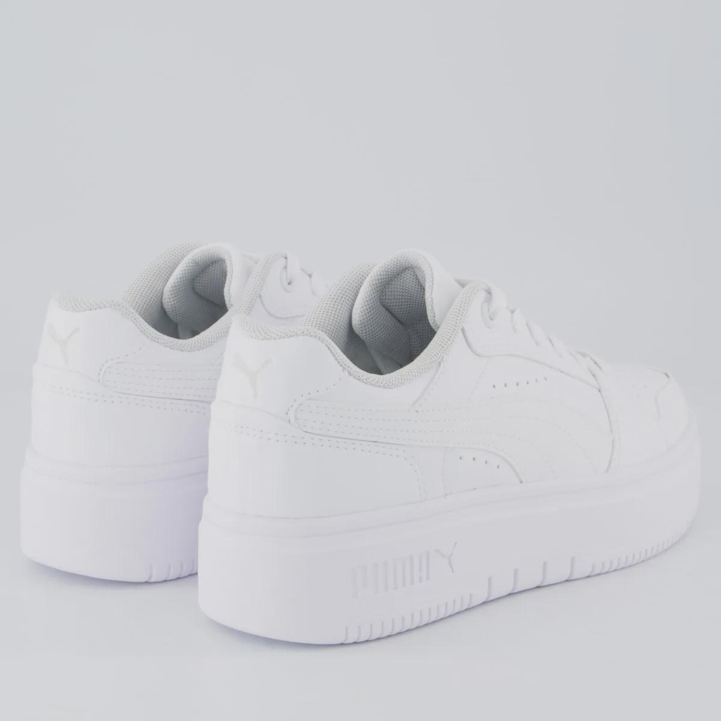 Imagem 3 do produto Tênis Feminino PUMA Rebound Femme Low BDP