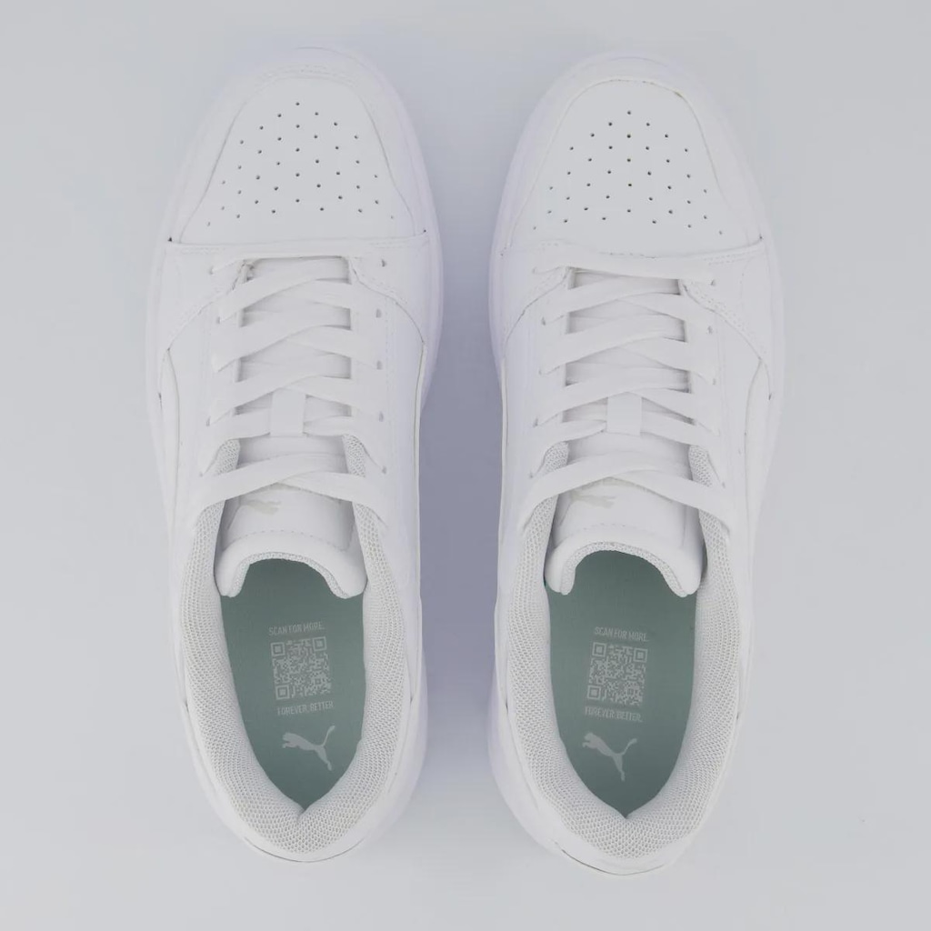 Imagem 4 do produto Tênis Feminino PUMA Rebound Femme Low BDP