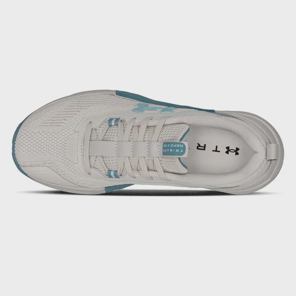 Imagem 3 do produto Tênis Masculino Under Armour Tribase Reps 2 SE