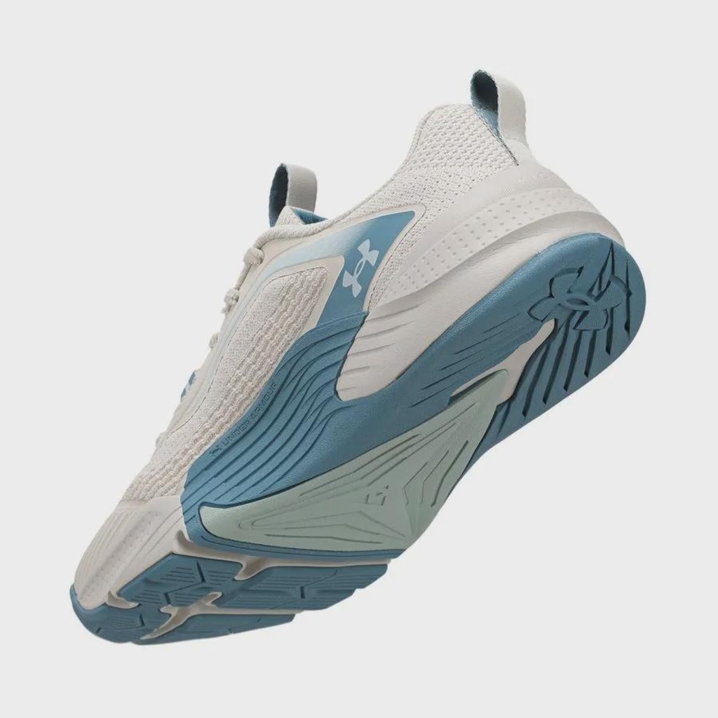 Imagem 4 do produto Tênis Masculino Under Armour Tribase Reps 2 SE