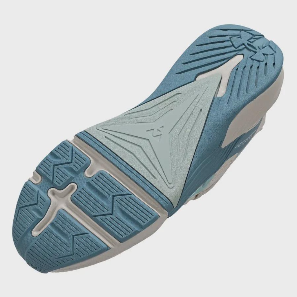 Imagem 5 do produto Tênis Masculino Under Armour Tribase Reps 2 SE