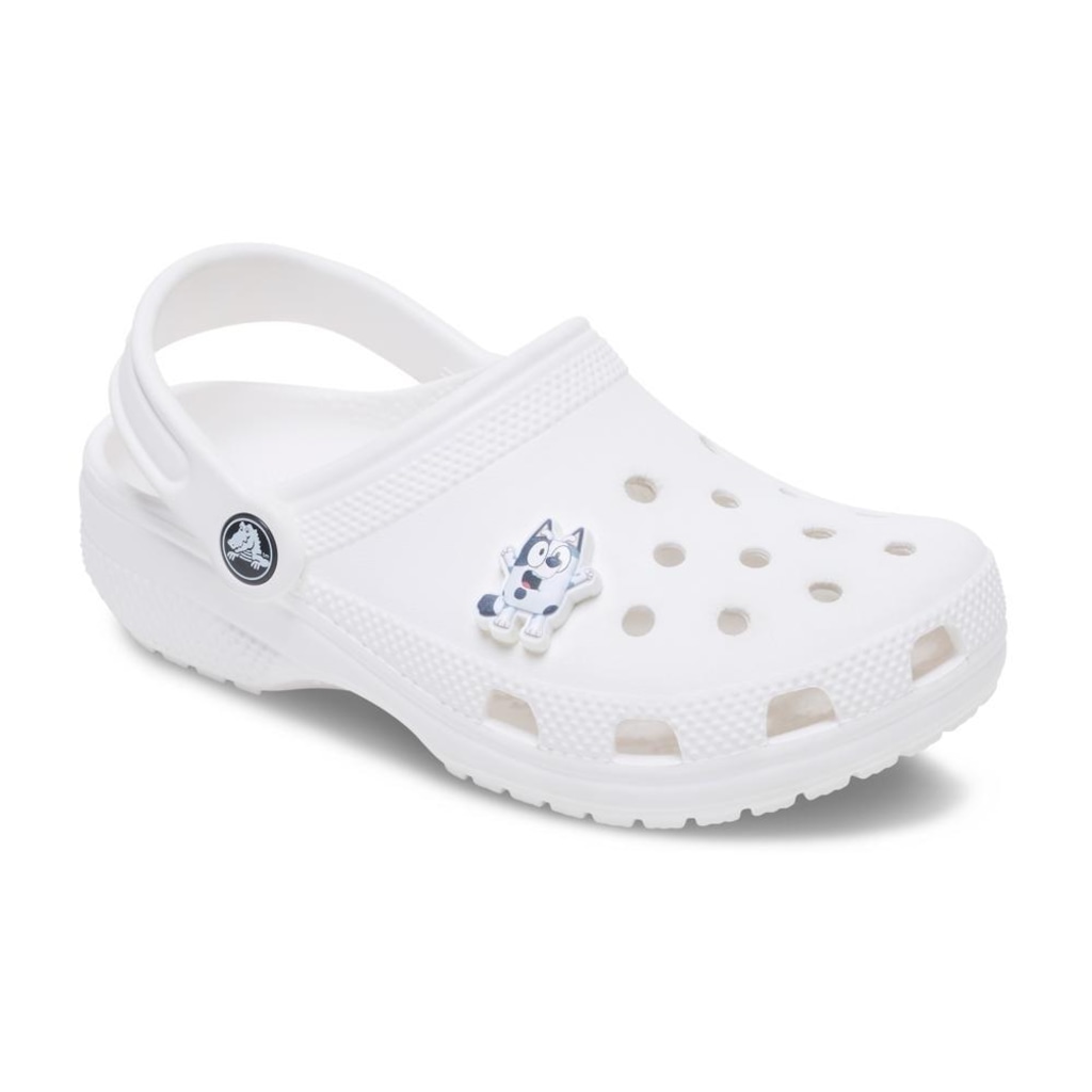Imagem 2 do produto Jibbitz™ Crocs Bluey Muffin