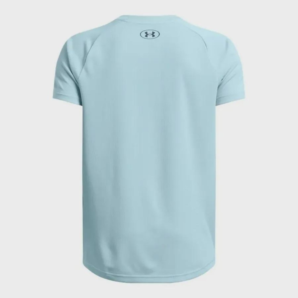 Imagem 2 do produto Camiseta Under Armour Tech Textured Infantil