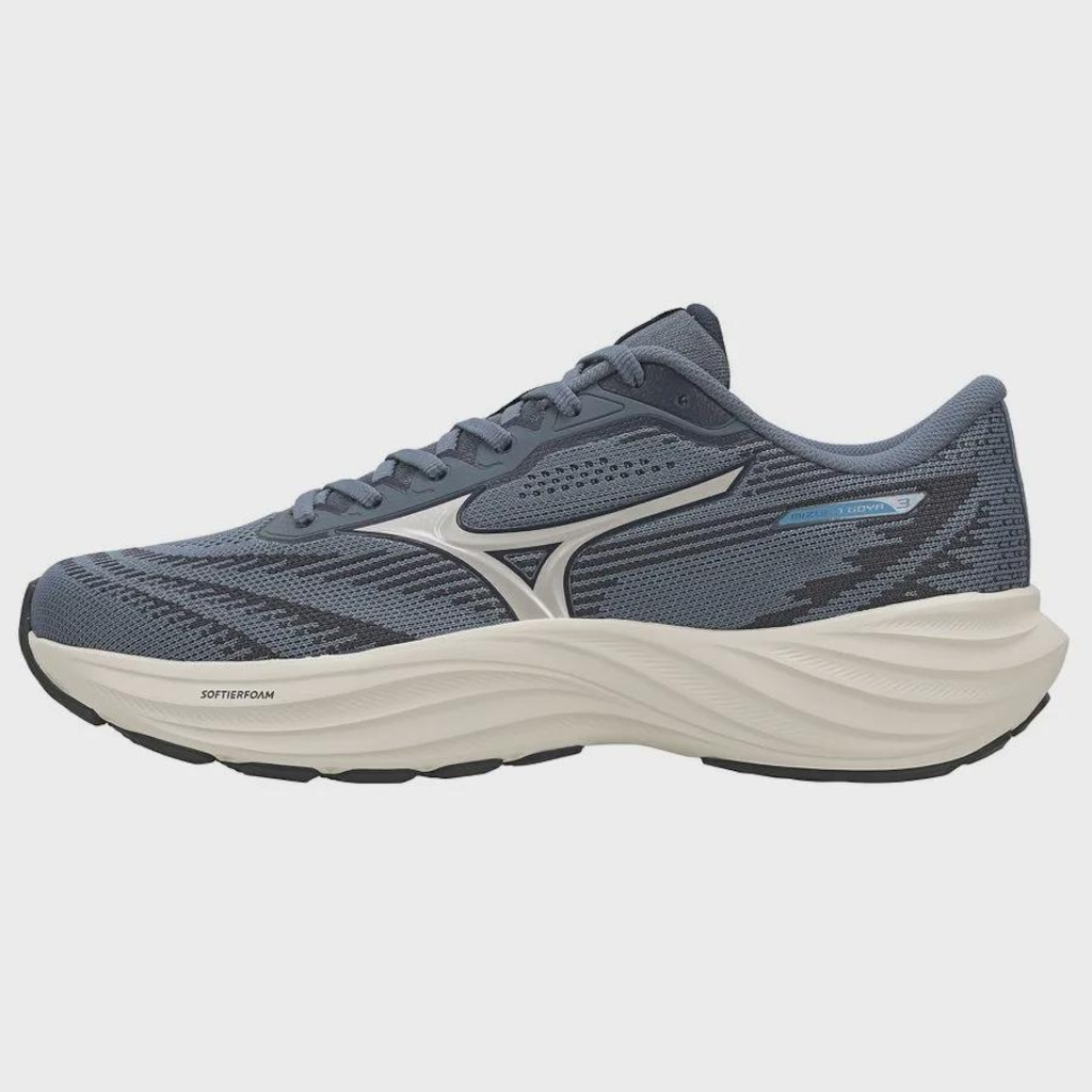 Imagem 2 do produto Tênis Masculino Mizuno Goya 3