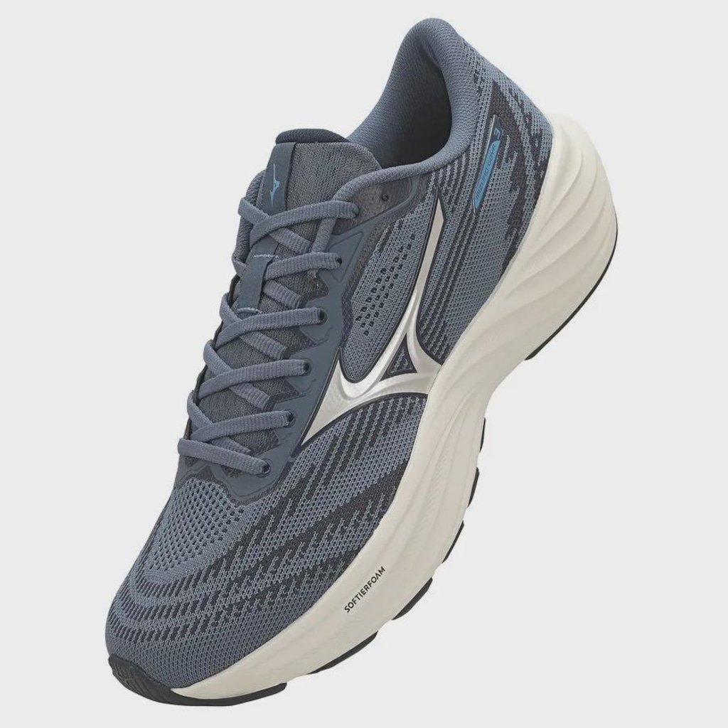 Imagem 4 do produto Tênis Masculino Mizuno Goya 3