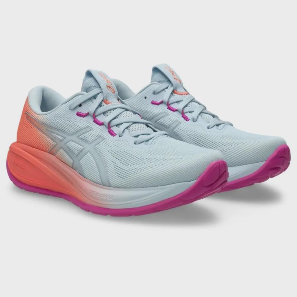 Imagem 4 do produto Tênis Feminino ASICS Gel Cumulus 28