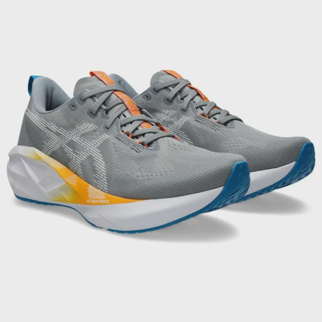Imagem 4 do produto Tênis Unissex ASICS Novablast 5