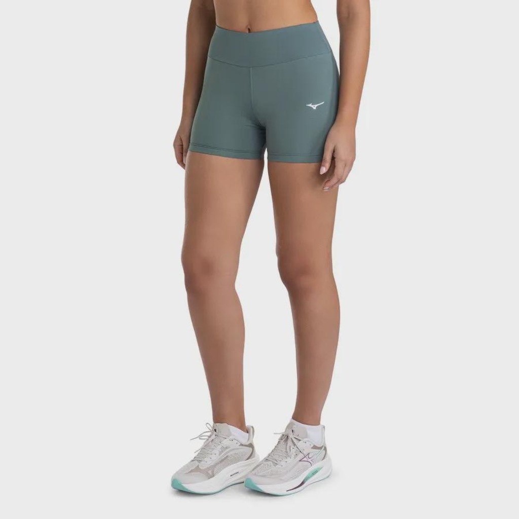 Imagem 2 do produto Bermuda Mizuno Essence Feminino