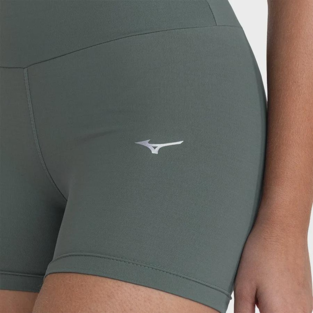 Imagem 4 do produto Bermuda Mizuno Essence Feminino