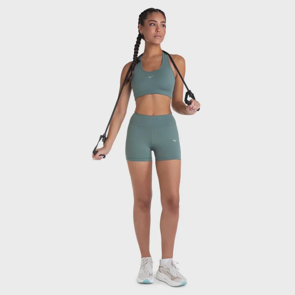 Imagem 5 do produto Bermuda Mizuno Essence Feminino