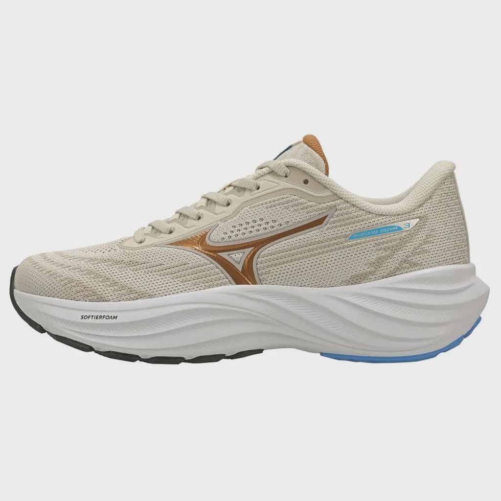 Imagem 2 do produto Tênis Feminino Mizuno Goya 3