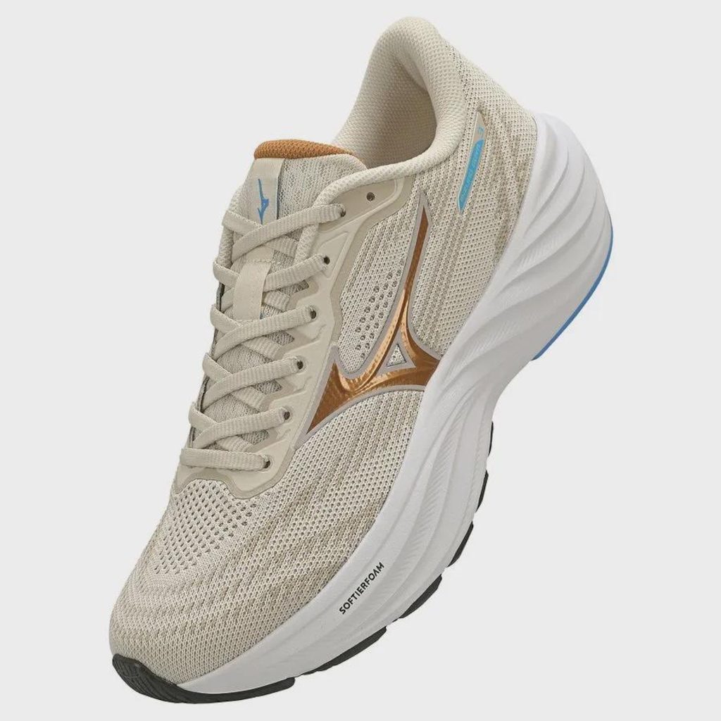 Imagem 4 do produto Tênis Feminino Mizuno Goya 3