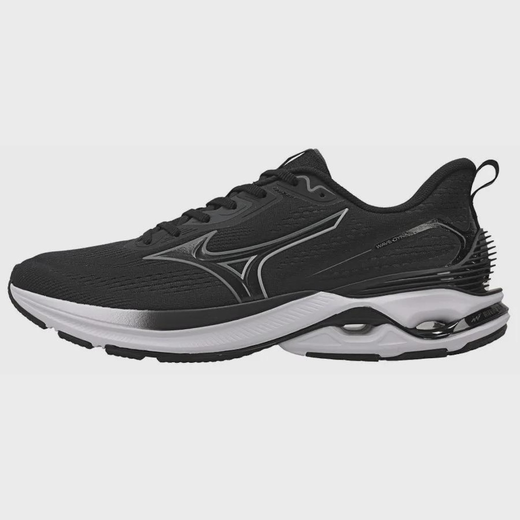 Imagem 2 do produto Tênis Feminino Mizuno Wave Dynasty 8