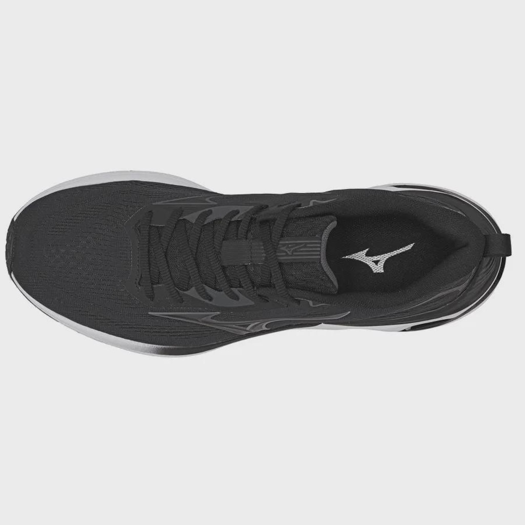 Imagem 3 do produto Tênis Feminino Mizuno Wave Dynasty 8