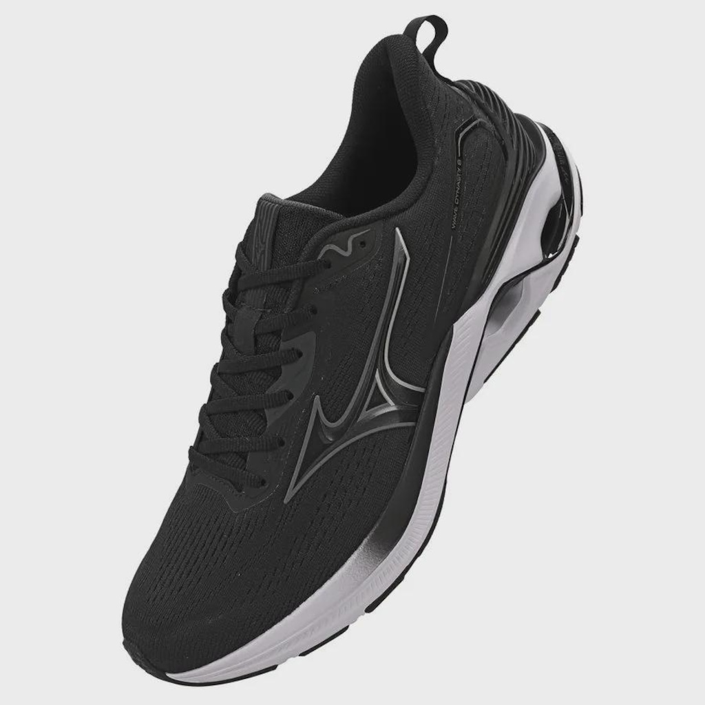 Imagem 4 do produto Tênis Feminino Mizuno Wave Dynasty 8