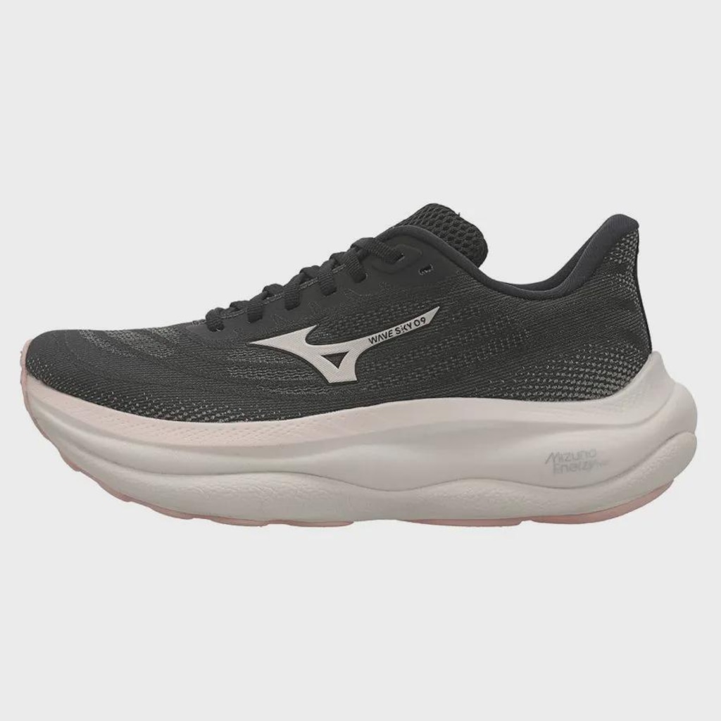 Imagem 2 do produto Tênis de Corrida Feminino Mizuno Wave Sky 9