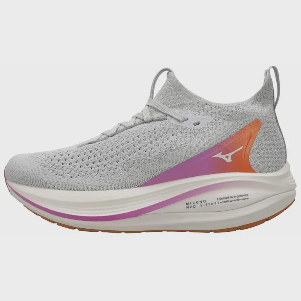 Imagem 2 do produto Tênis Feminino de Corrida Mizuno Neo Vista 2