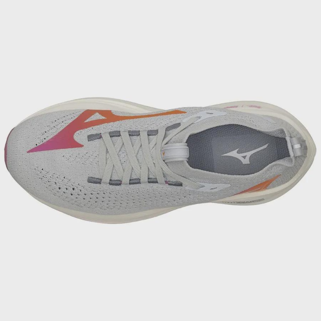Imagem 3 do produto Tênis Feminino de Corrida Mizuno Neo Vista 2