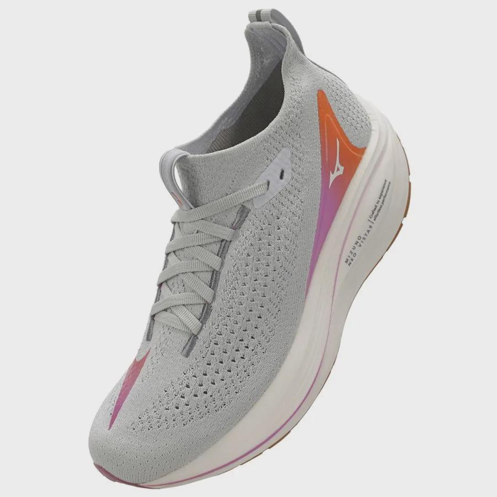 Imagem 4 do produto Tênis Feminino de Corrida Mizuno Neo Vista 2