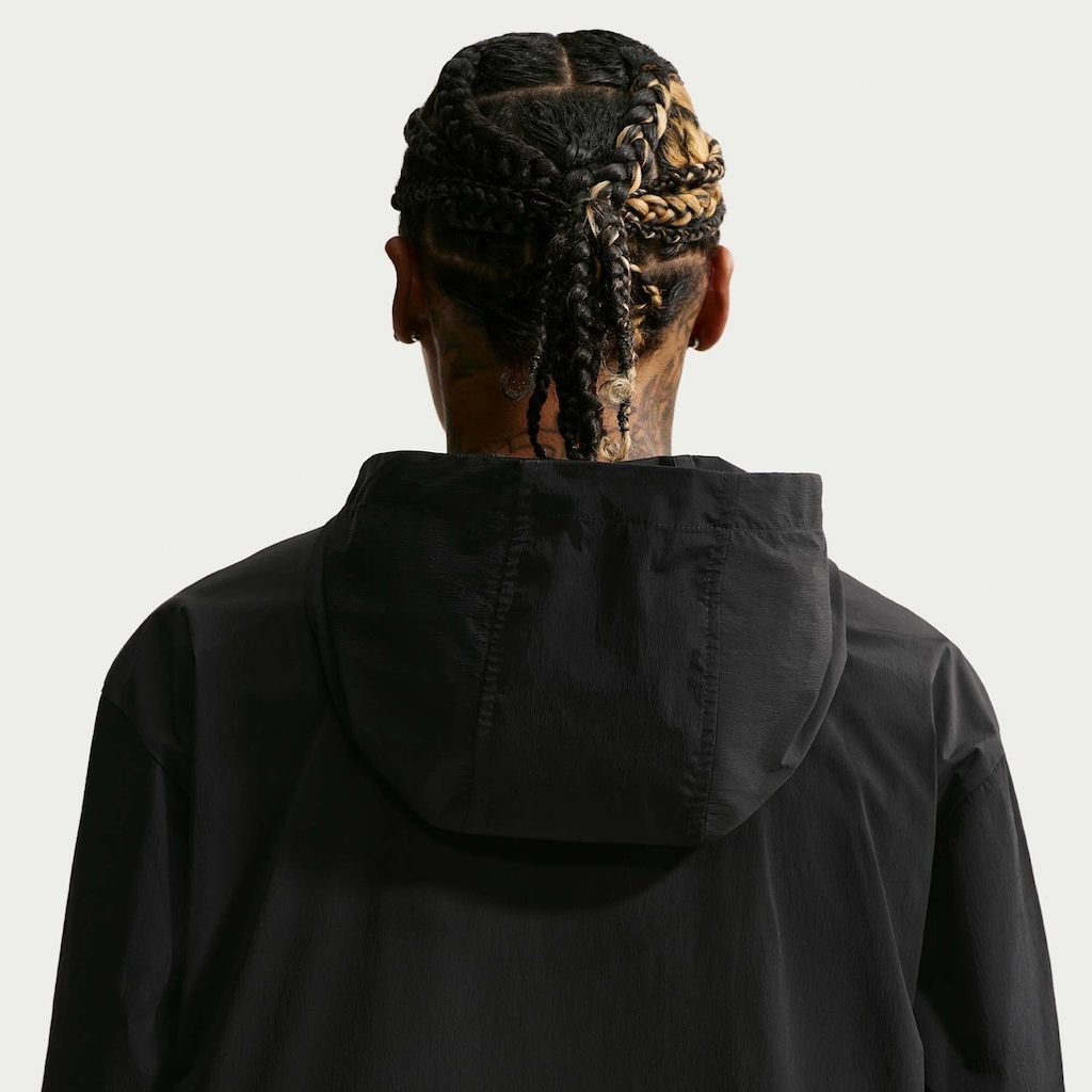 Imagem 2 do produto Jaqueta Nike One UV Feminina