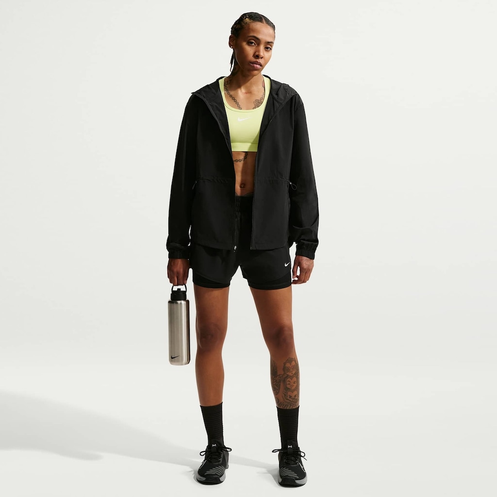 Imagem 4 do produto Jaqueta Nike One UV Feminina