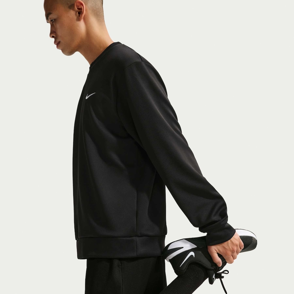 Imagem 3 do produto Blusão Nike UV Fleece Masculino
