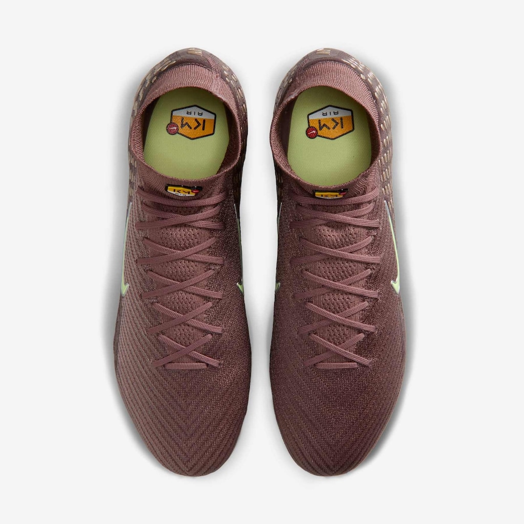 Imagem 3 do produto Chuteira de Campo Masculina Nike Zoom Mercurial Superfly 10 Elite KM