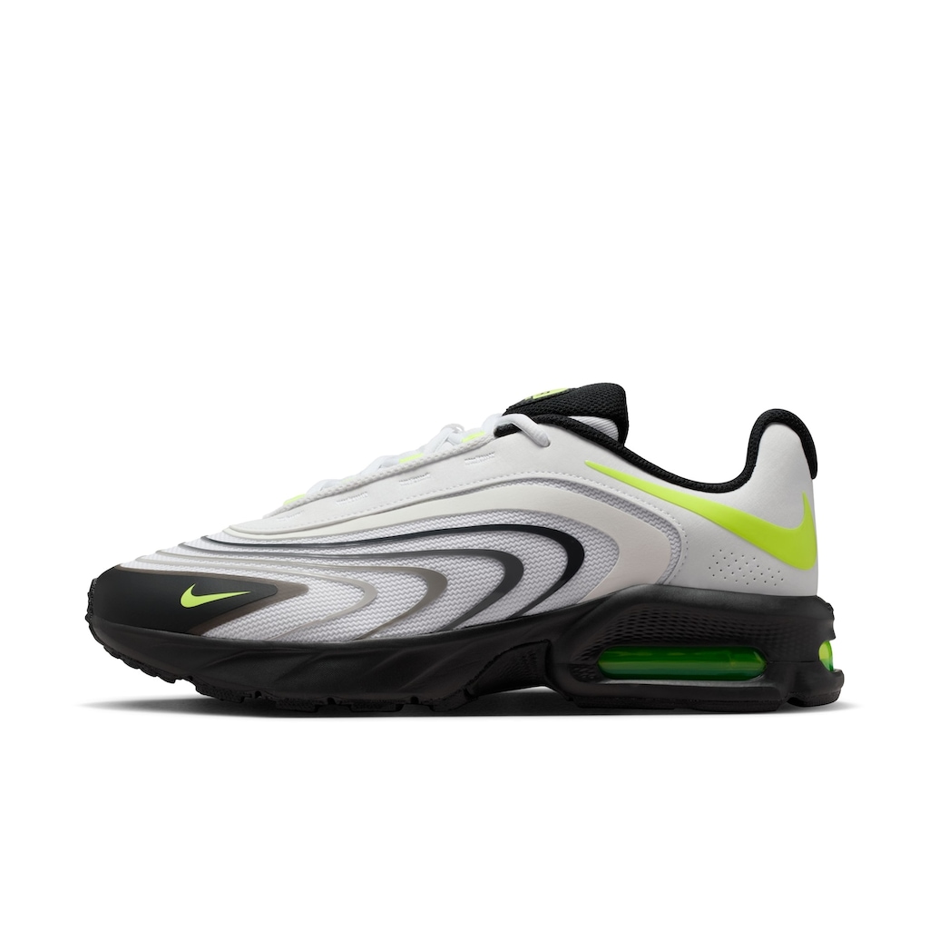 Imagem 2 do produto Tênis Masculino Nike Max Fire
