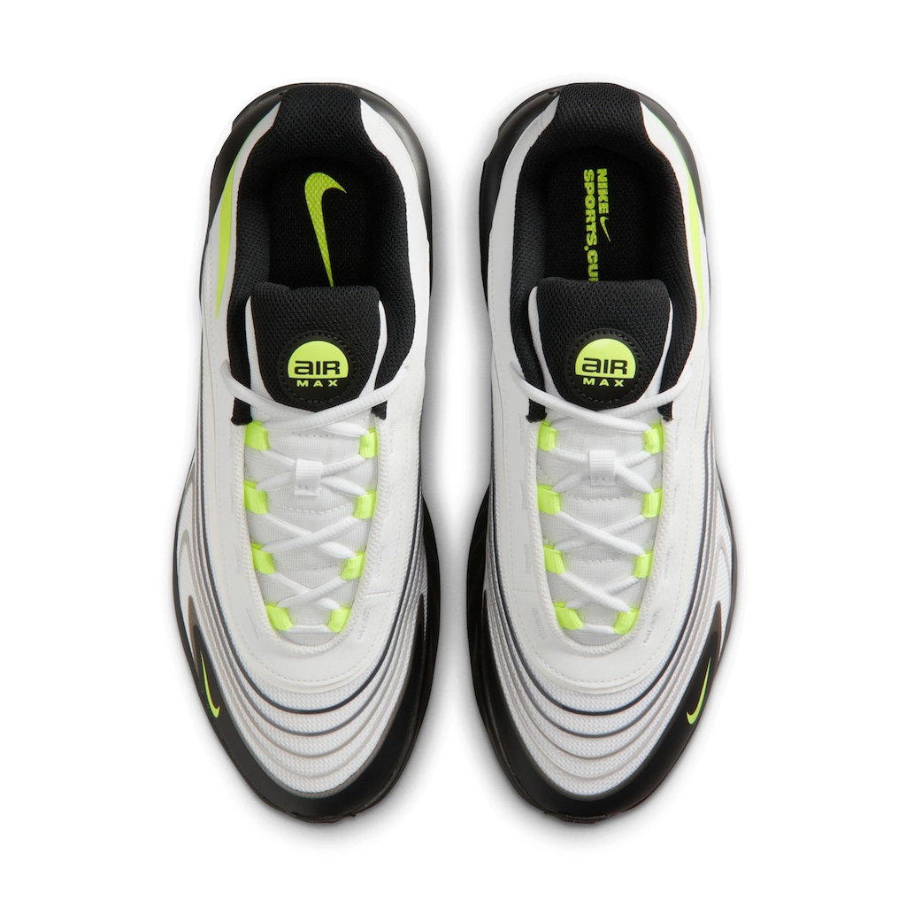 Imagem 3 do produto Tênis Masculino Nike Max Fire