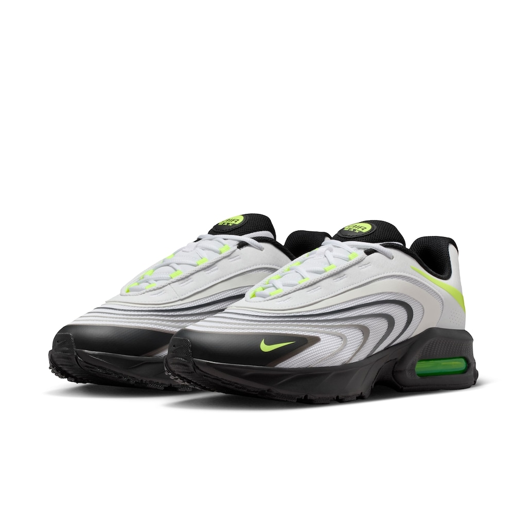 Imagem 4 do produto Tênis Masculino Nike Max Fire