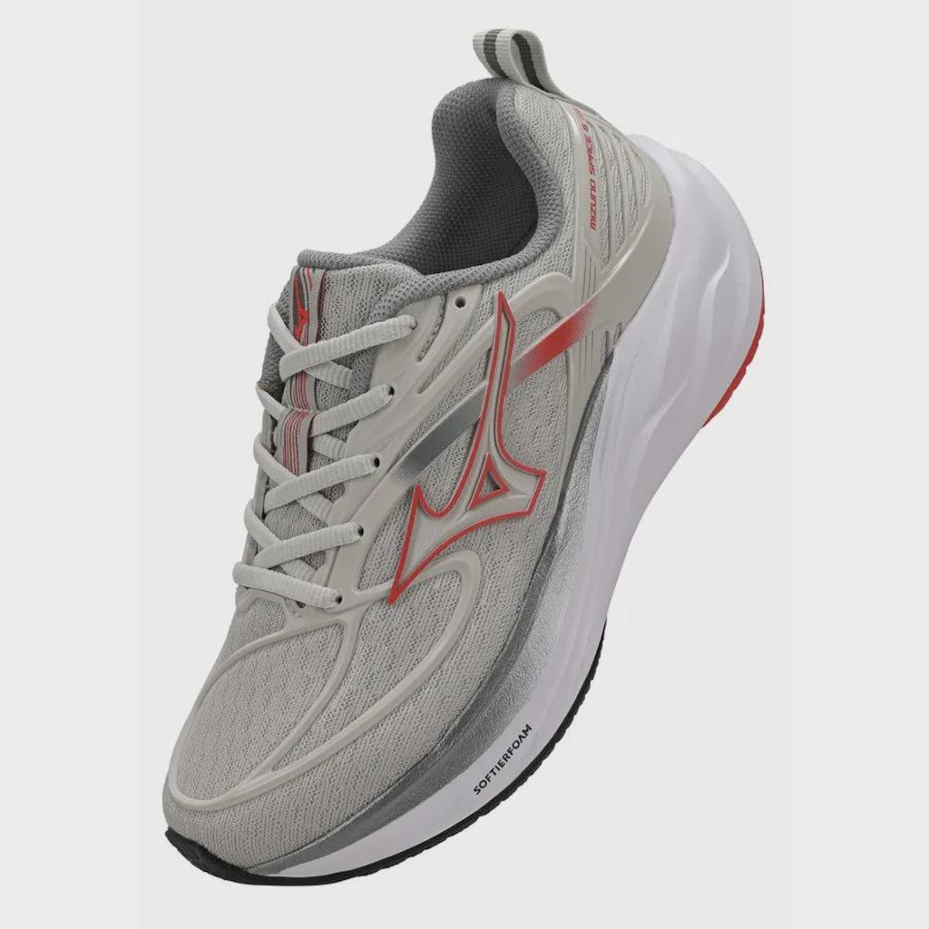 Imagem 4 do produto Tênis Infantil Mizuno Space 6