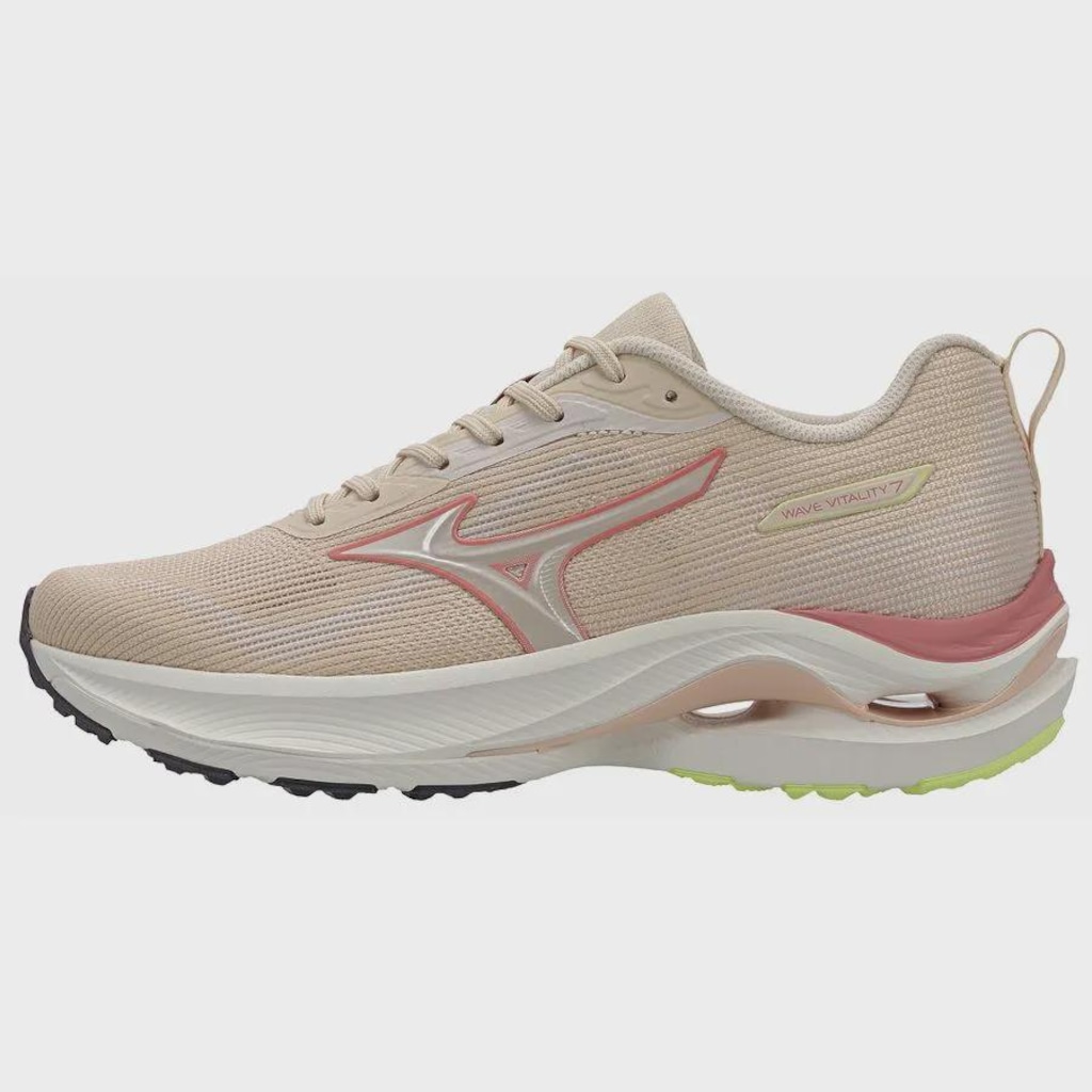 Imagem 2 do produto Tênis Feminino Mizuno Wave Vitality 7