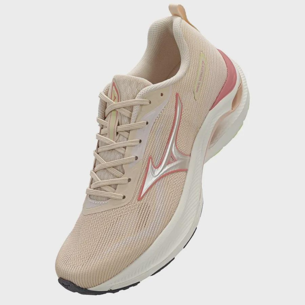 Imagem 4 do produto Tênis Feminino Mizuno Wave Vitality 7