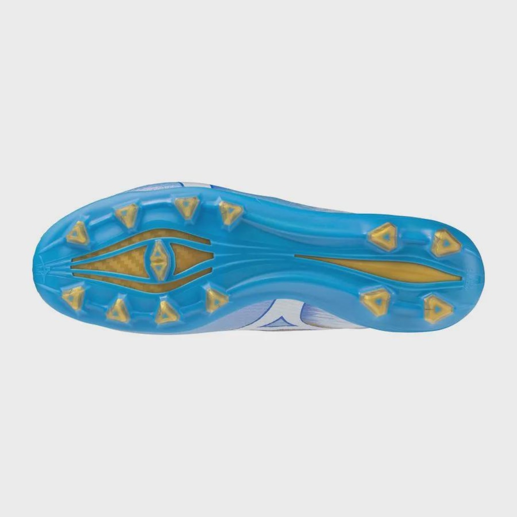 Imagem 5 do produto Chuteira de Campo Masculina Mizuno Alpha III Japan
