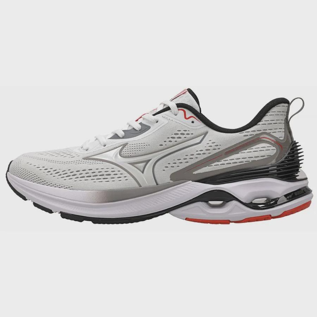 Imagem 2 do produto Tênis Masculino Mizuno Wave Dynasty 8