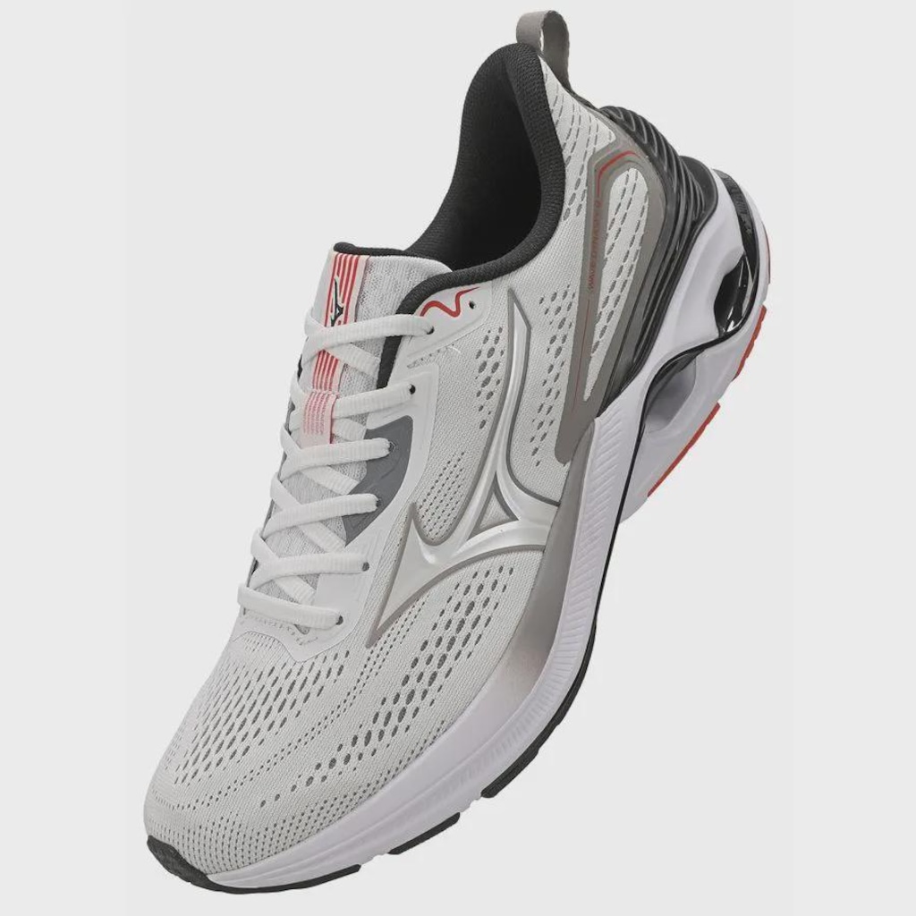Imagem 4 do produto Tênis Masculino Mizuno Wave Dynasty 8