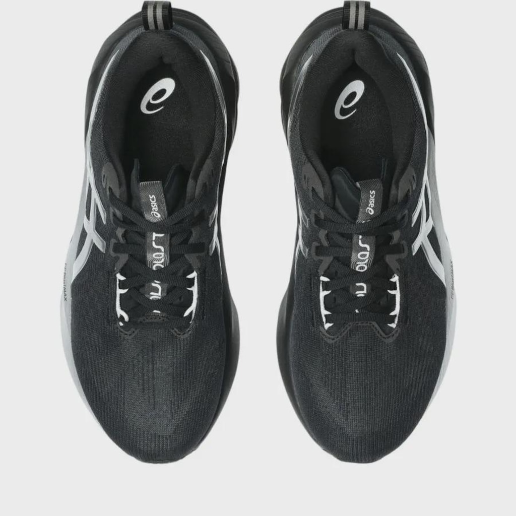 Imagem 3 do produto Tênis Feminino ASICS Novablast 5 Platinum