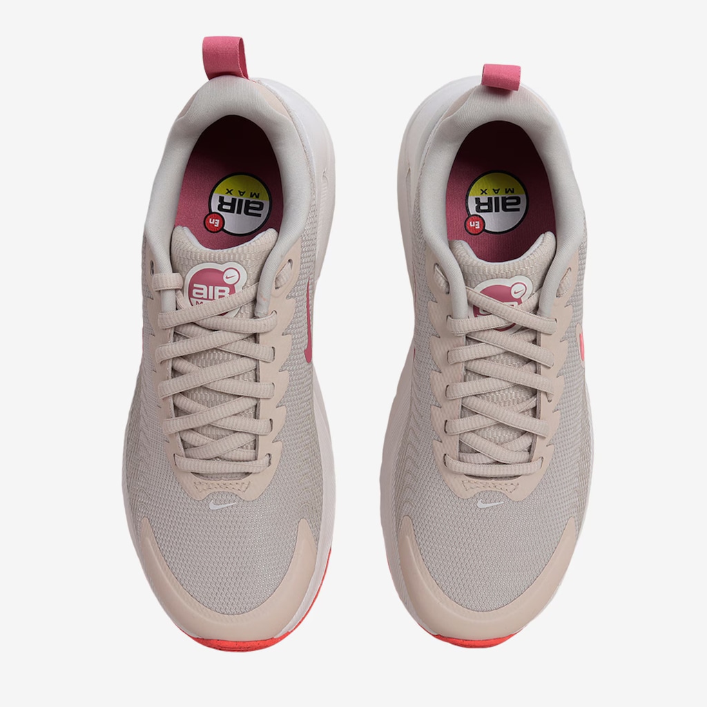 Imagem 3 do produto Tênis Feminino Nike Air Max Nuaxis