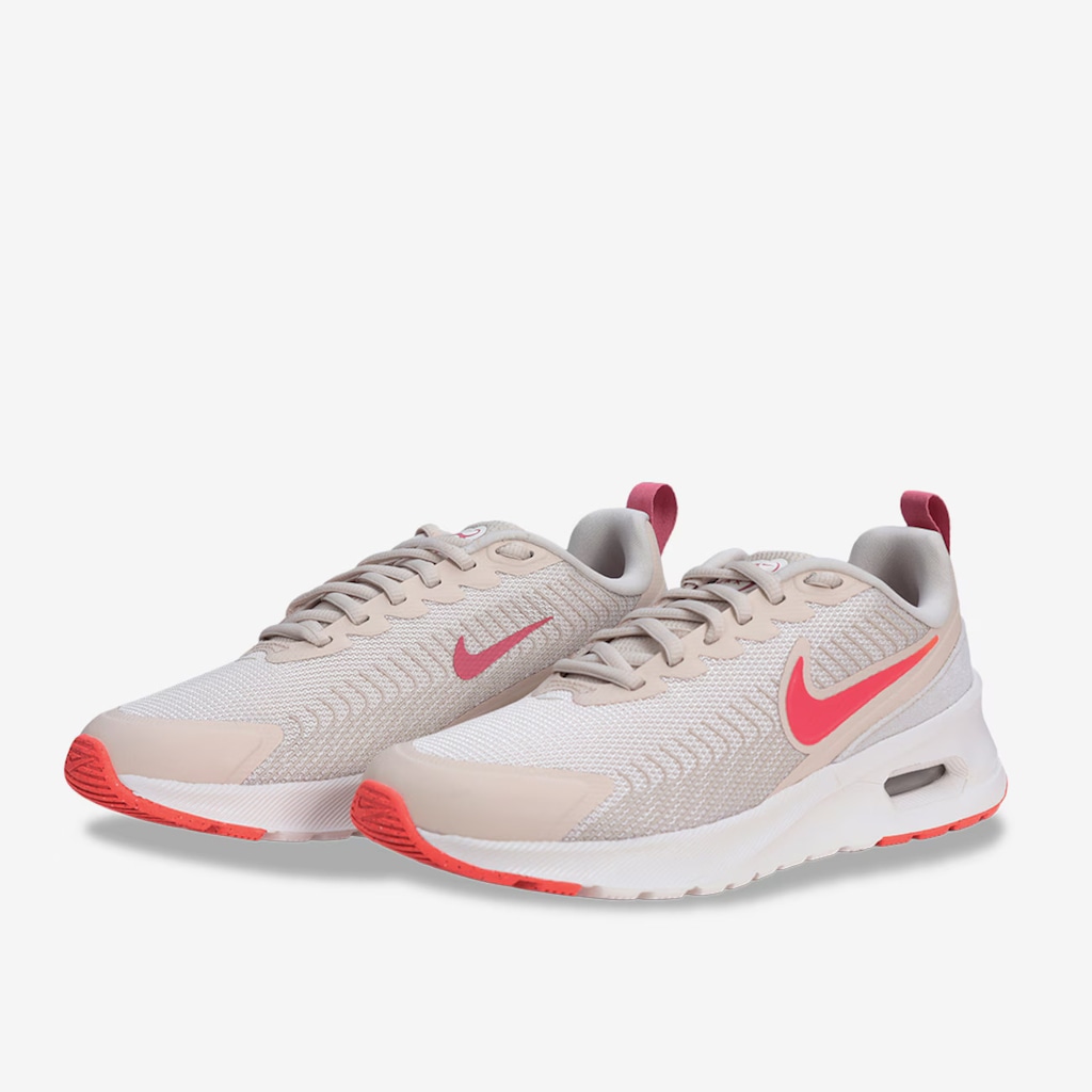 Imagem 4 do produto Tênis Feminino Nike Air Max Nuaxis