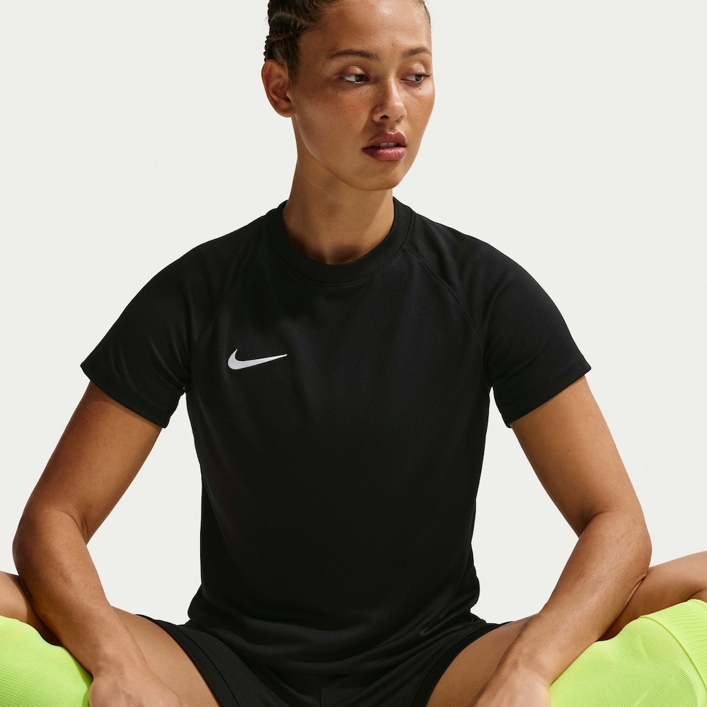 Imagem 3 do produto Camiseta Dri-FIT Nike Park Feminina