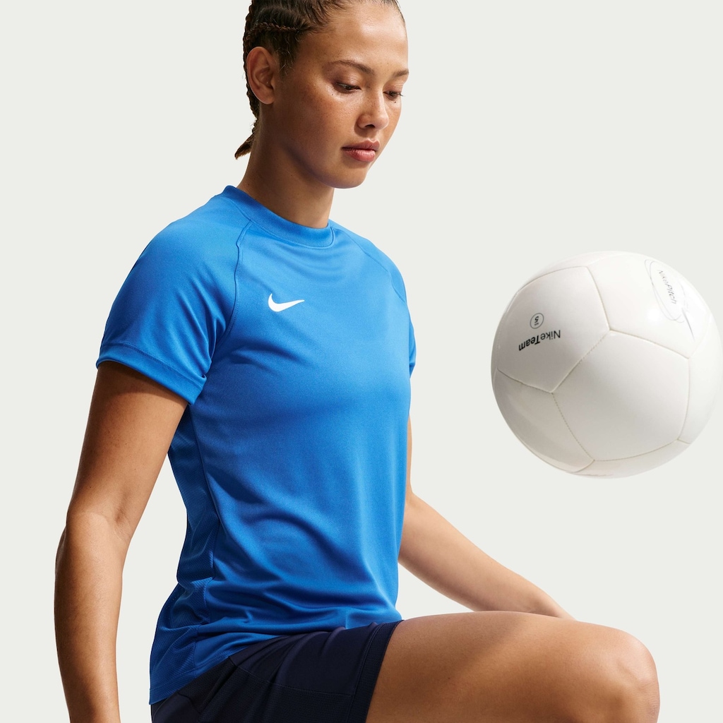 Imagem 3 do produto Camiseta Dri-FIT Nike Park Feminina